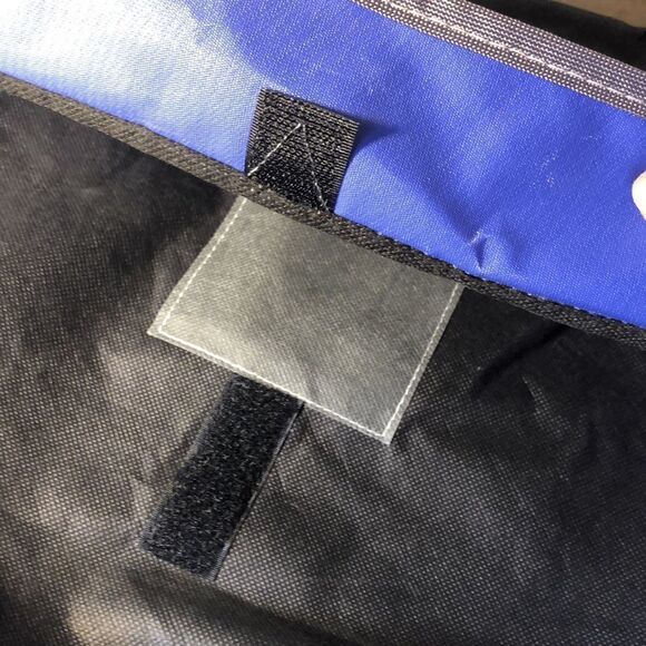 American 🇺🇸 Idol Live Messenger Bag & Water 💧 Bottle NEW SWAG from 2015 Fun! - Picture 14 of 17